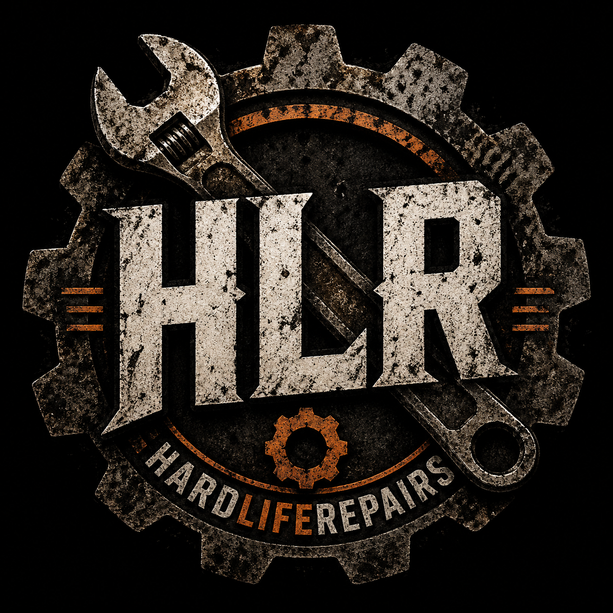HardLife Repairs logo