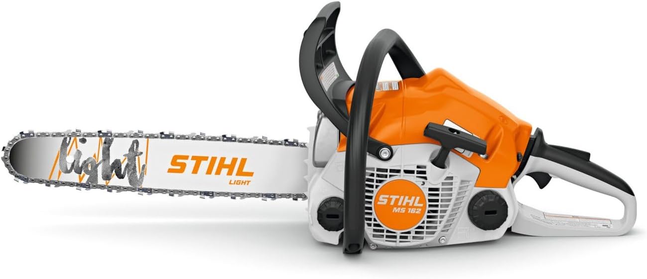 Stihl chainsaw